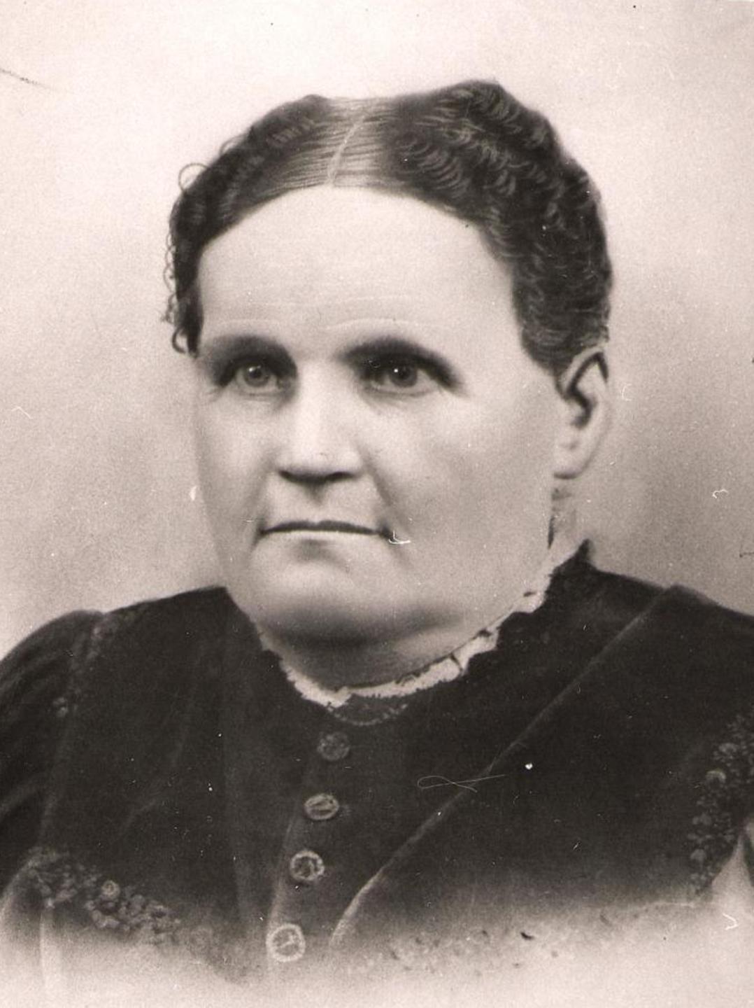 Sarah Boot (1840 - 1908) Profile